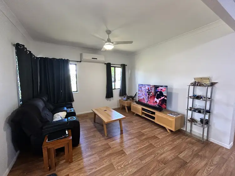 Fifth view of Homely house listing, 283 Eldon Street, Berserker QLD 4701