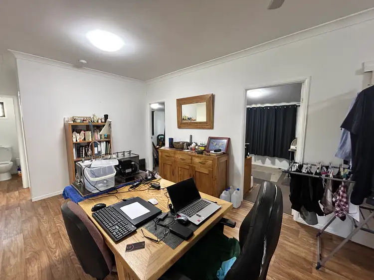 Sixth view of Homely house listing, 283 Eldon Street, Berserker QLD 4701