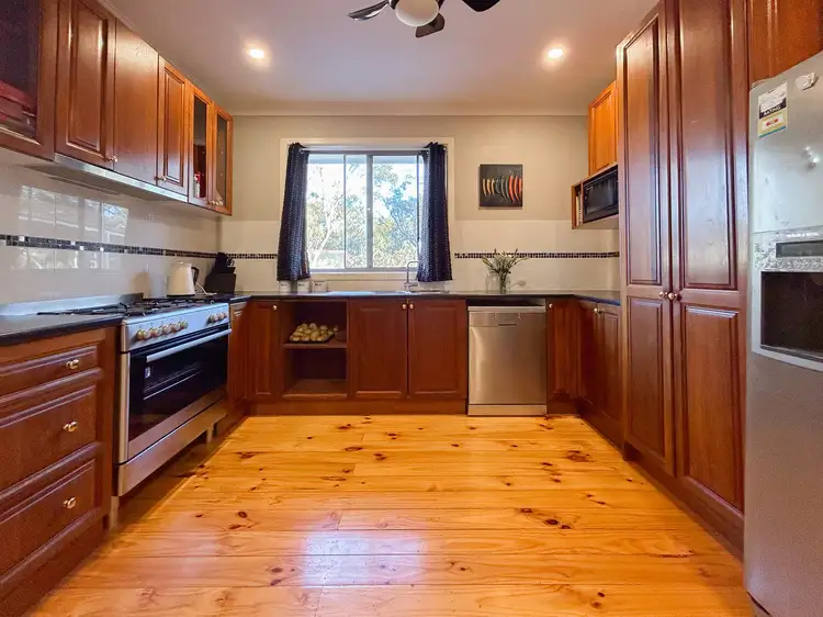 Second view of Homely house listing, 40 Church Street, Berriwillock VIC 3531