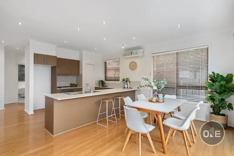 Third view of Homely townhouse listing, 3/4 Stuart Crescent, Nunawading VIC 3131