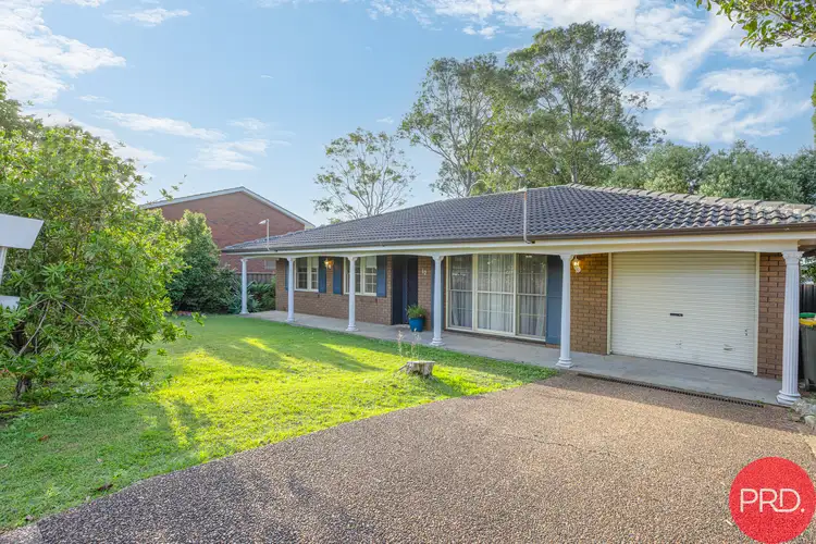 42 Chelmsford Drive