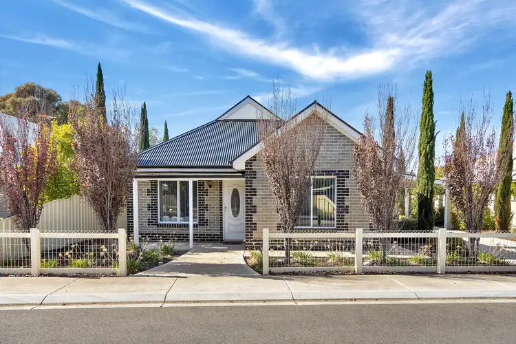 5/255B SWANPORT ROAD, Murray Bridge SA 5253