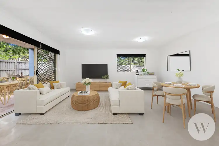 1/10 Widdop Street, Clayfield QLD 4011