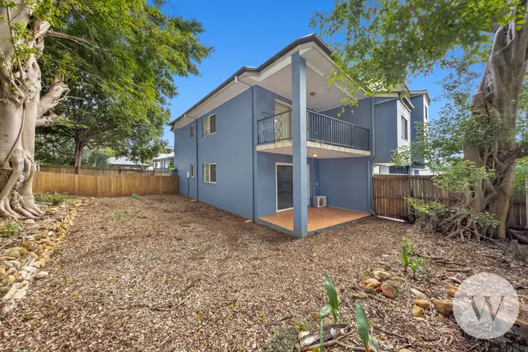 Fourth view of Homely unit listing, 1/10 Widdop Street, Clayfield QLD 4011