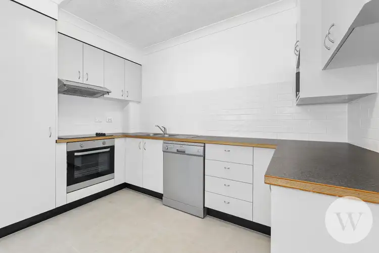 Fifth view of Homely unit listing, 1/10 Widdop Street, Clayfield QLD 4011