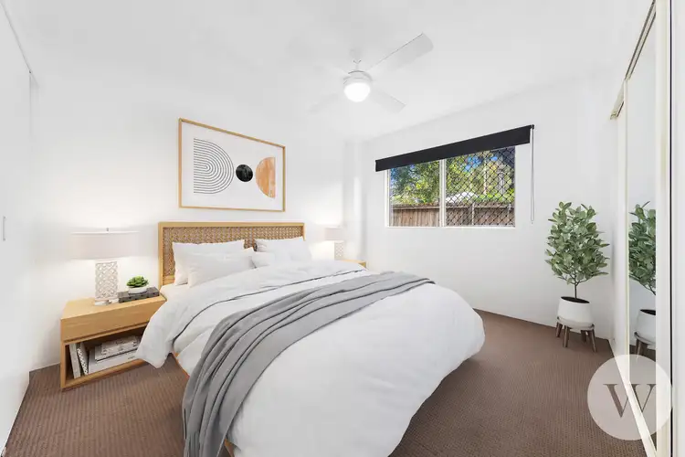 Sixth view of Homely unit listing, 1/10 Widdop Street, Clayfield QLD 4011