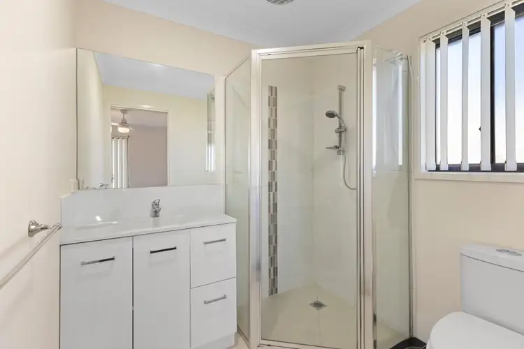 Fifth view of Homely semi-detached listing, 43 Mia Street, Wyreema QLD 4352