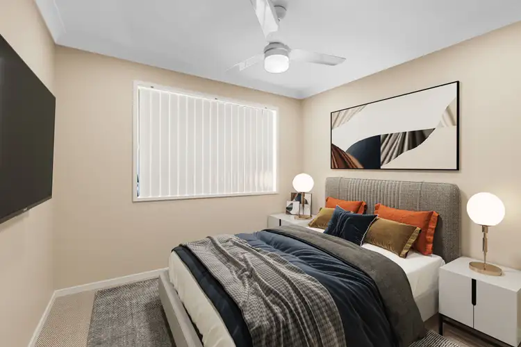 Sixth view of Homely semi-detached listing, 43 Mia Street, Wyreema QLD 4352