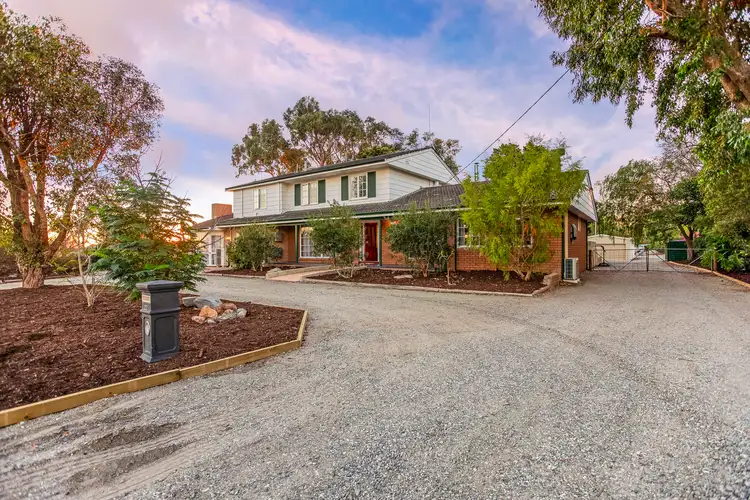 22 Walters Road, Byford WA 6122