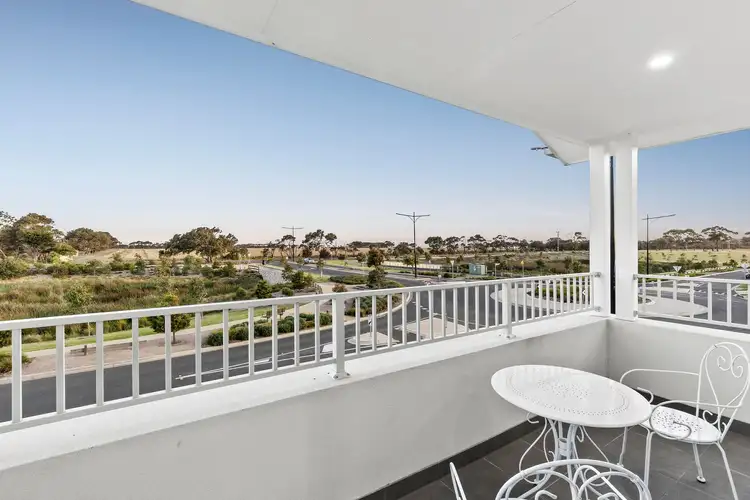Second view of Homely house listing, 3 Wetland Way, Ocean Grove VIC 3226