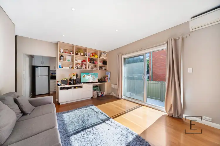 Main view of Homely unit listing, 5/37 Henley Road, Homebush West NSW 2140