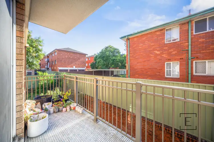 Fifth view of Homely unit listing, 5/37 Henley Road, Homebush West NSW 2140