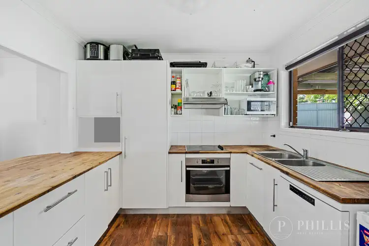 Third view of Homely house listing, 3 Cutana Court, Ashmore QLD 4214