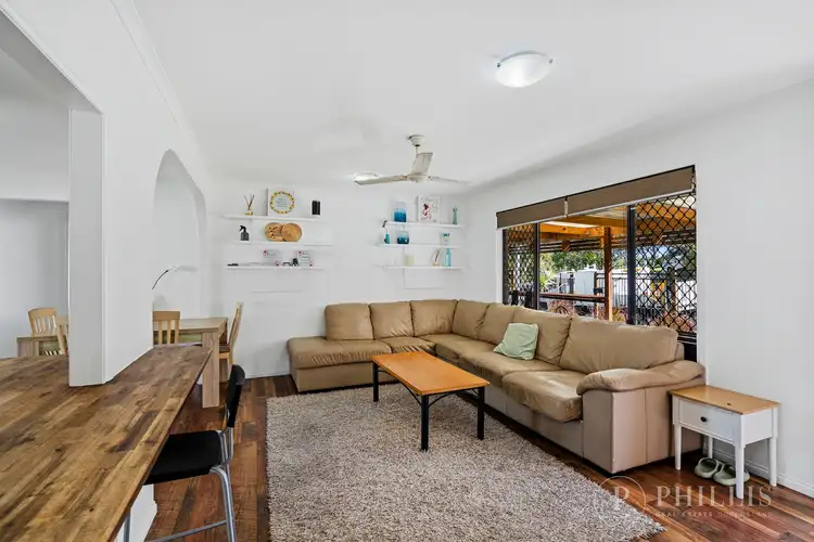 Fifth view of Homely house listing, 3 Cutana Court, Ashmore QLD 4214