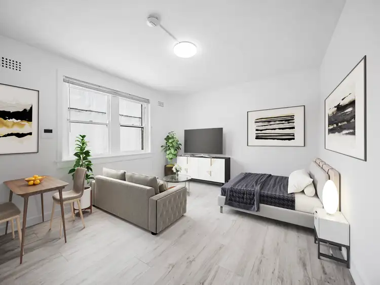 70 Bayswater Road