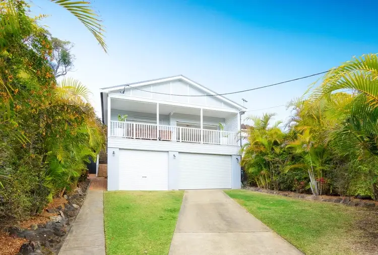 Main view of Homely house listing, 4 Warraba Street, Como NSW 2226
