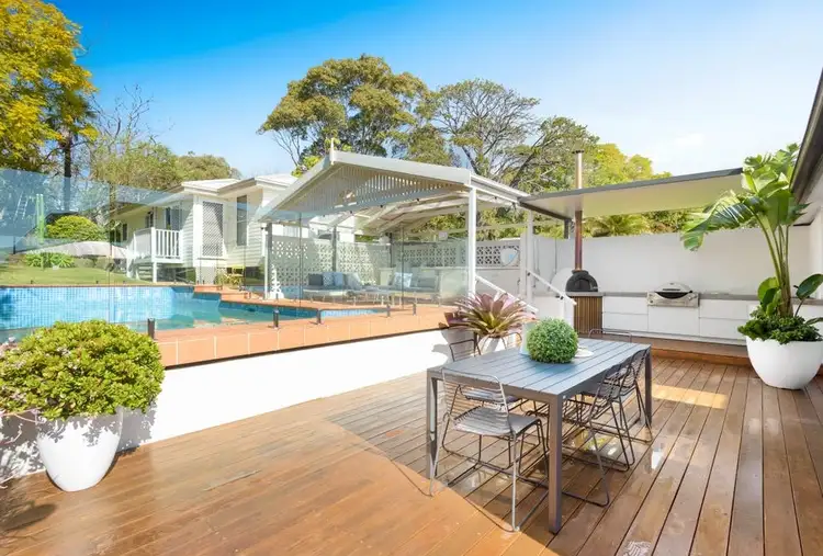 Fourth view of Homely house listing, 4 Warraba Street, Como NSW 2226