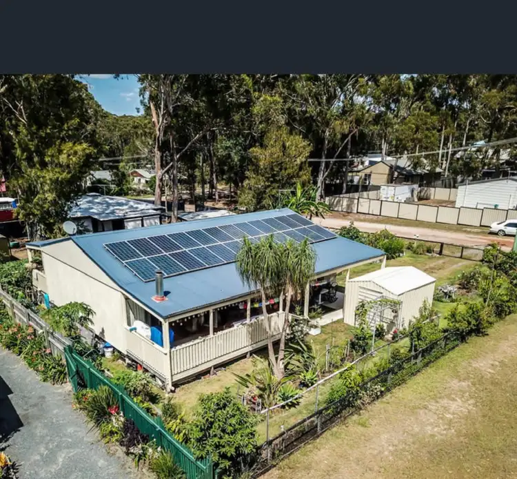 Main view of Homely house listing, 1 Crystal Street, Russell Island QLD 4184