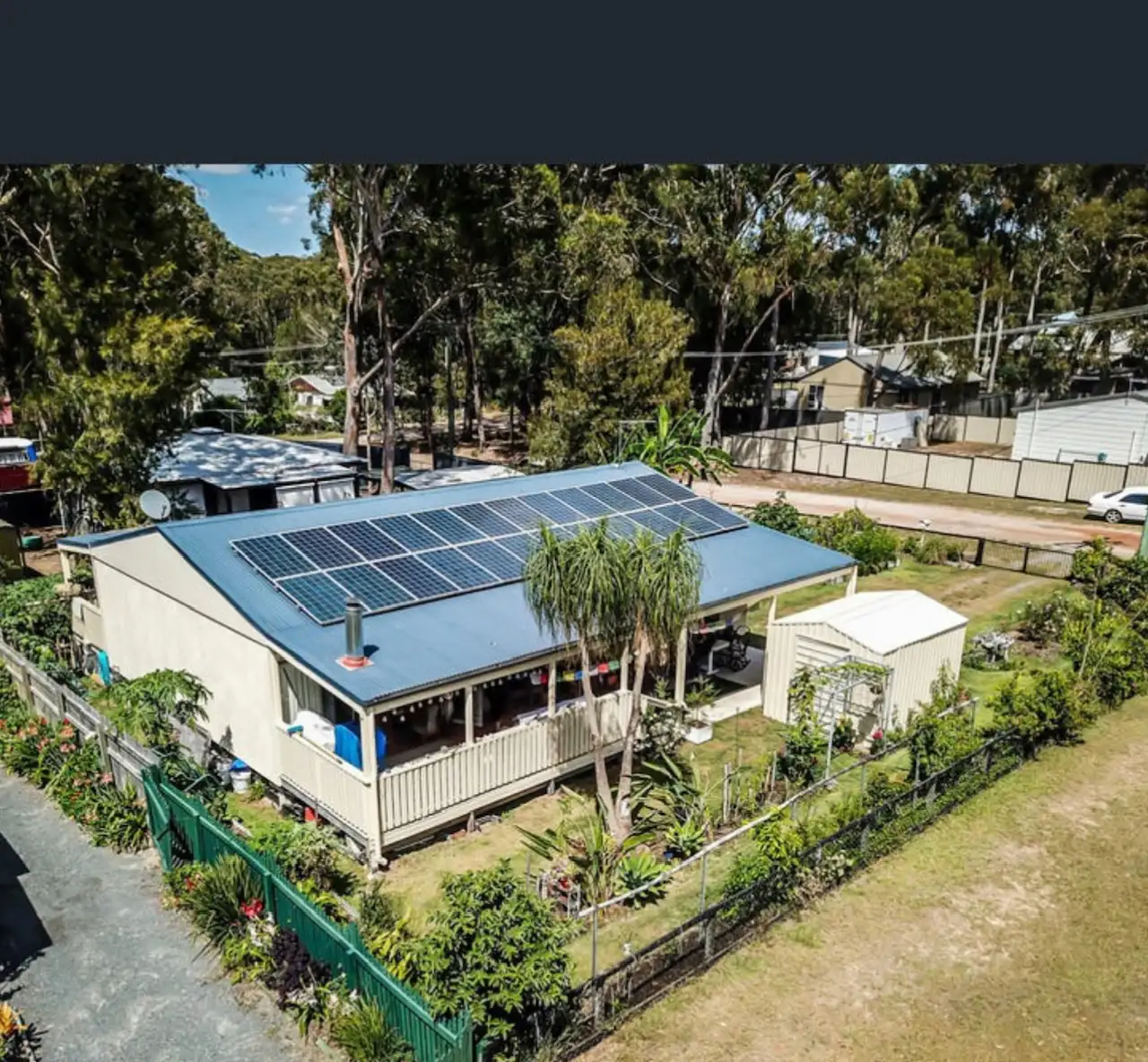 Main view of Homely house listing, 1 Crystal Street, Russell Island QLD 4184