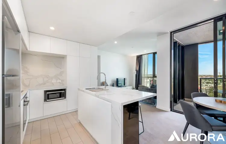 Main view of Homely unit listing, 506/234 Vulture Street, South Brisbane QLD 4101