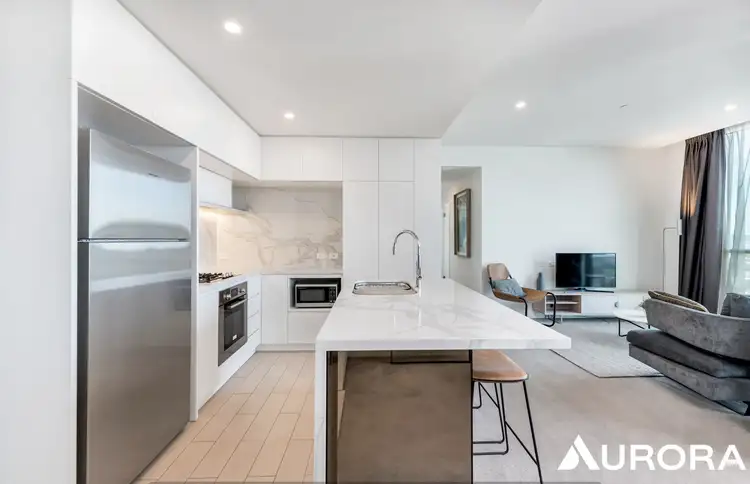 Second view of Homely unit listing, 506/234 Vulture Street, South Brisbane QLD 4101