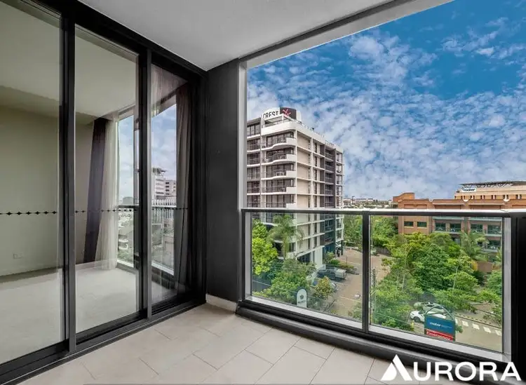 Sixth view of Homely unit listing, 506/234 Vulture Street, South Brisbane QLD 4101