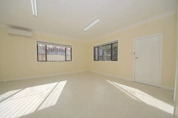 Second view of Homely house listing, 29 Strickland Street, Bass Hill NSW 2197
