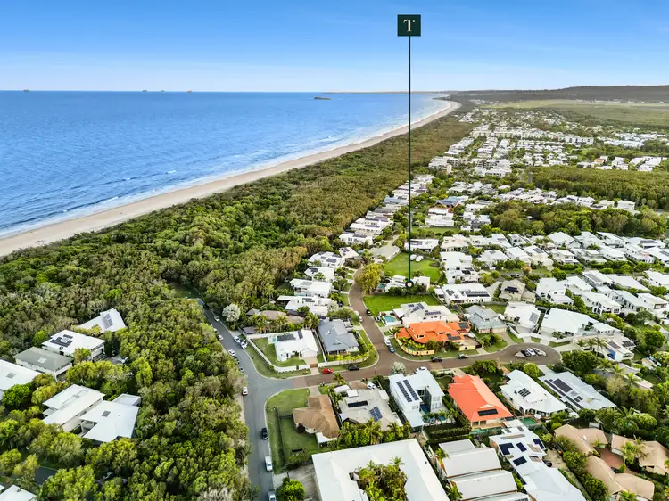 8 Wandana Court, Mount Coolum QLD 4573