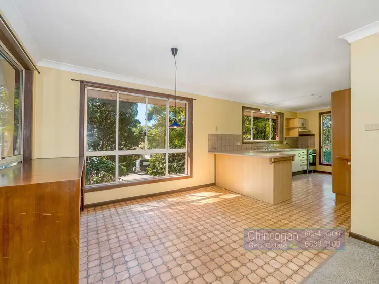 Fifth view of Homely house listing, 7 Mundurra Avenue, Ocean Shores NSW 2483