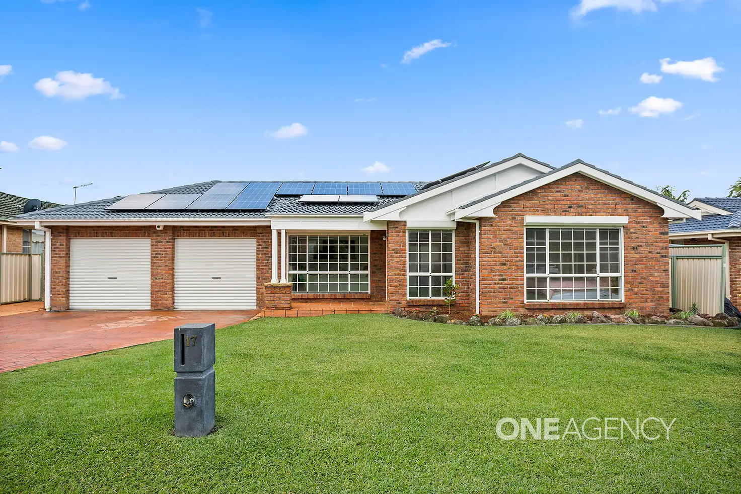 Main view of Homely house listing, 17 Amanda Place, Horsley NSW 2530