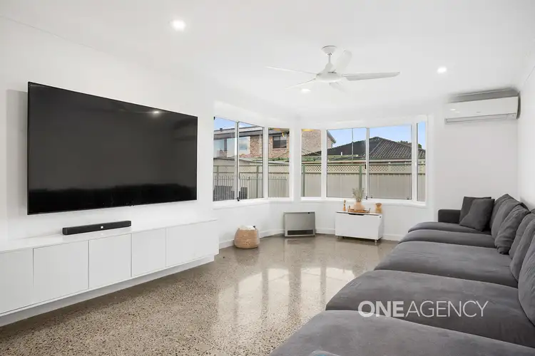 Third view of Homely house listing, 17 Amanda Place, Horsley NSW 2530