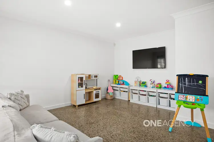 Fourth view of Homely house listing, 17 Amanda Place, Horsley NSW 2530