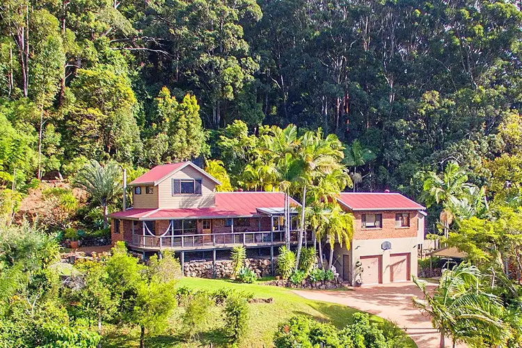 109 Motts Road, Main Arm NSW 2482
