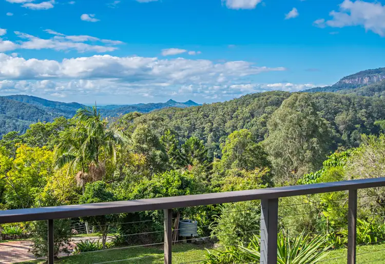 Second view of Homely rural property listing, 109 Motts Road, Main Arm NSW 2482