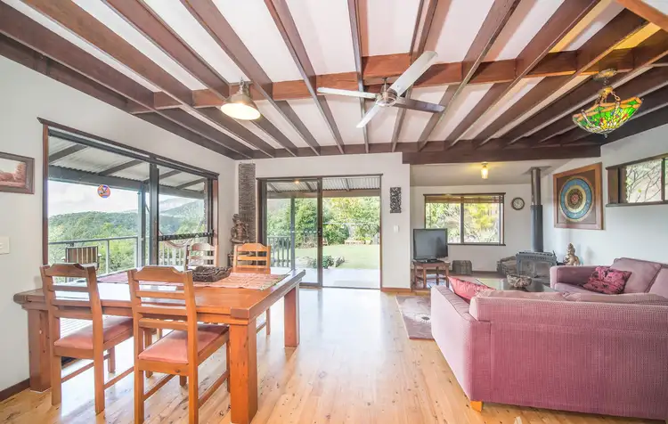 Third view of Homely rural property listing, 109 Motts Road, Main Arm NSW 2482