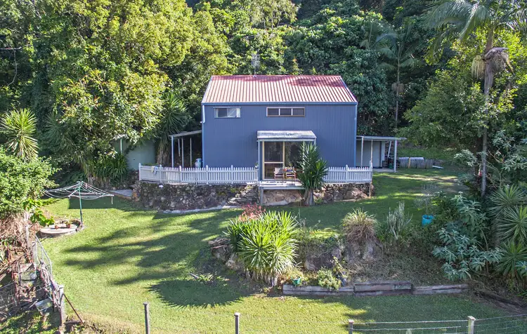 Fourth view of Homely rural property listing, 109 Motts Road, Main Arm NSW 2482