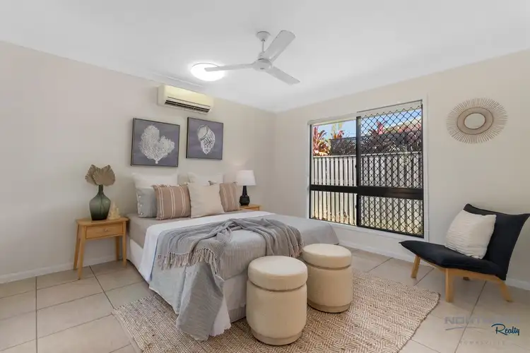 Sixth view of Homely house listing, 51 Hillock Crescent, Bushland Beach QLD 4818
