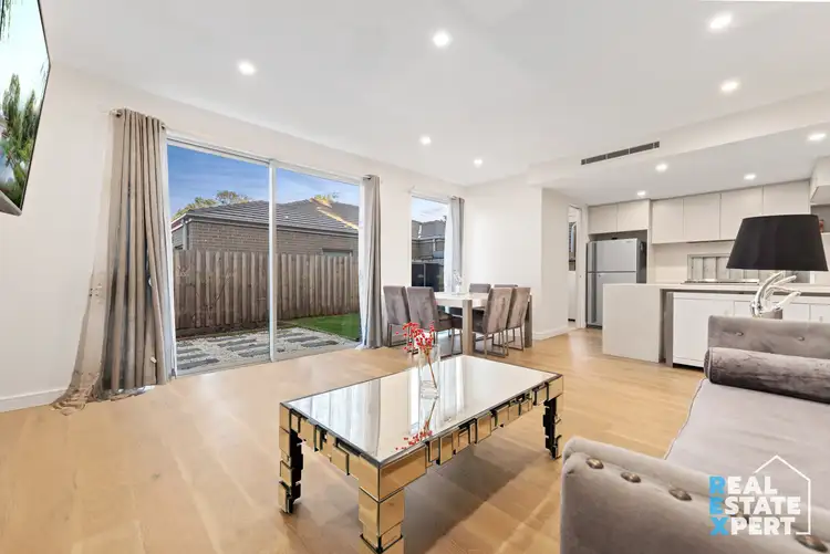 Fifth view of Homely house listing, 3/16 Manuka Road, Berwick VIC 3806