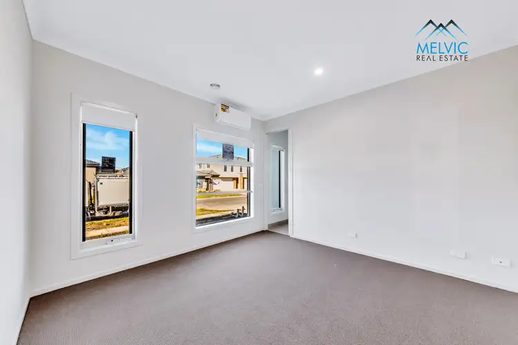 Second view of Homely house listing, 8 Coda Way, Clyde VIC 3978