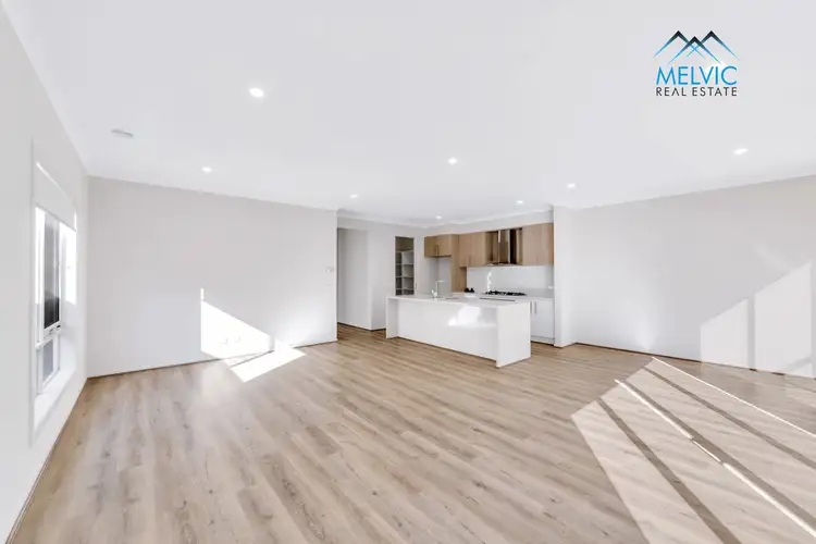 Fifth view of Homely house listing, 8 Coda Way, Clyde VIC 3978