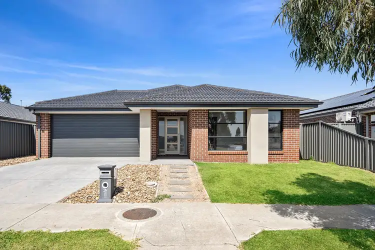 Main view of Homely house listing, 29 Majestic Way, Lara VIC 3212