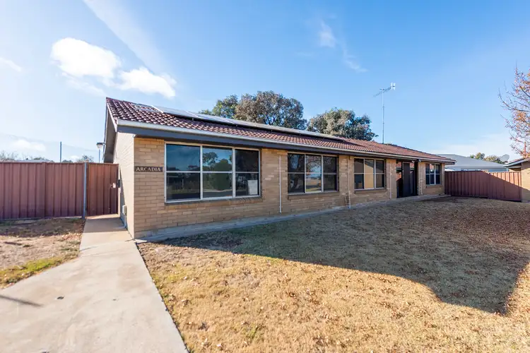 Second view of Homely house listing, 3 Baker Street, Kaniva VIC 3419