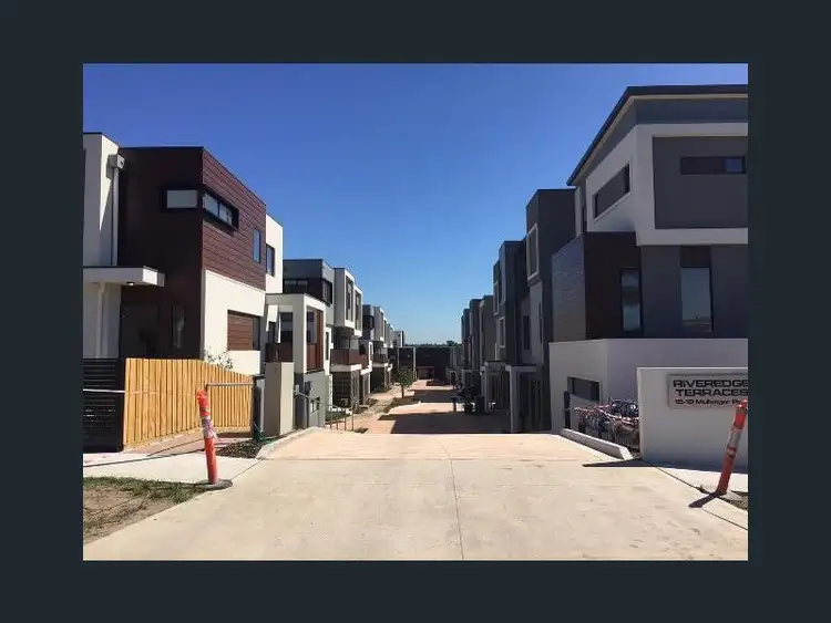 Fourth view of Homely house listing, 16/15-19 Mullenger way, Braybrook VIC 3019