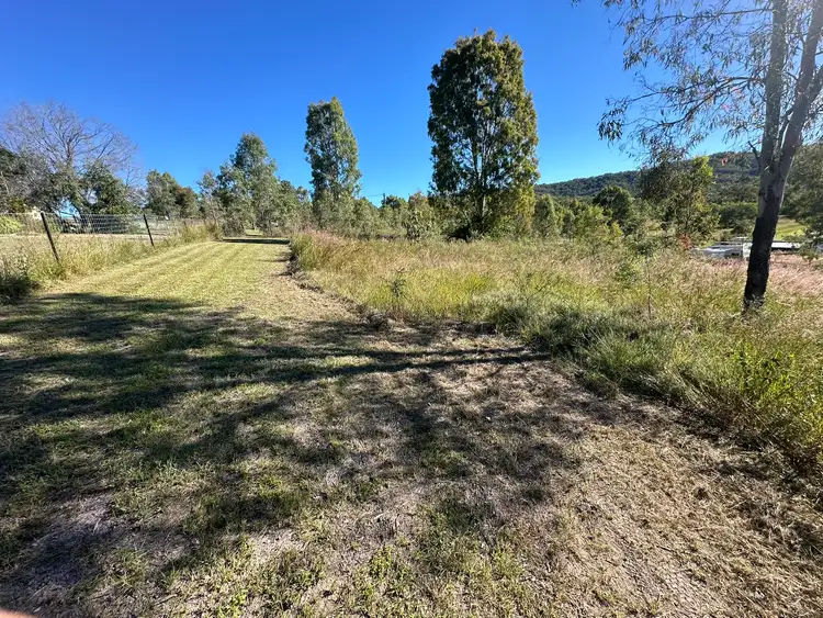 Third view of Homely land listing, LOT 309, Mckay Street, Mount Perry QLD 4671