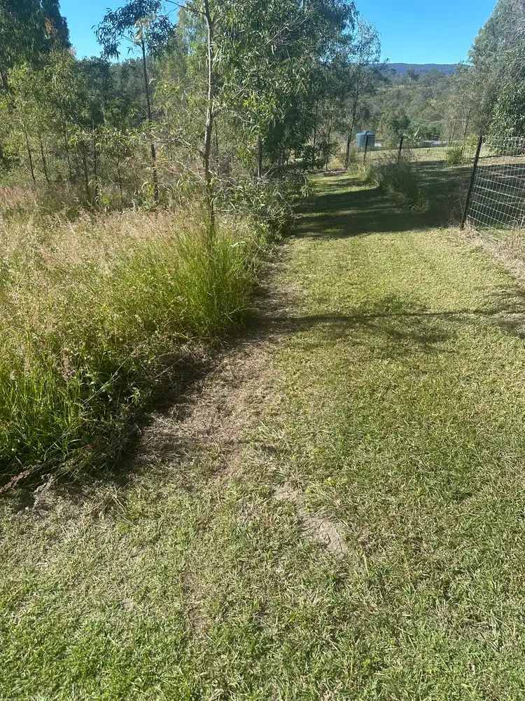 Fifth view of Homely land listing, LOT 309, Mckay Street, Mount Perry QLD 4671