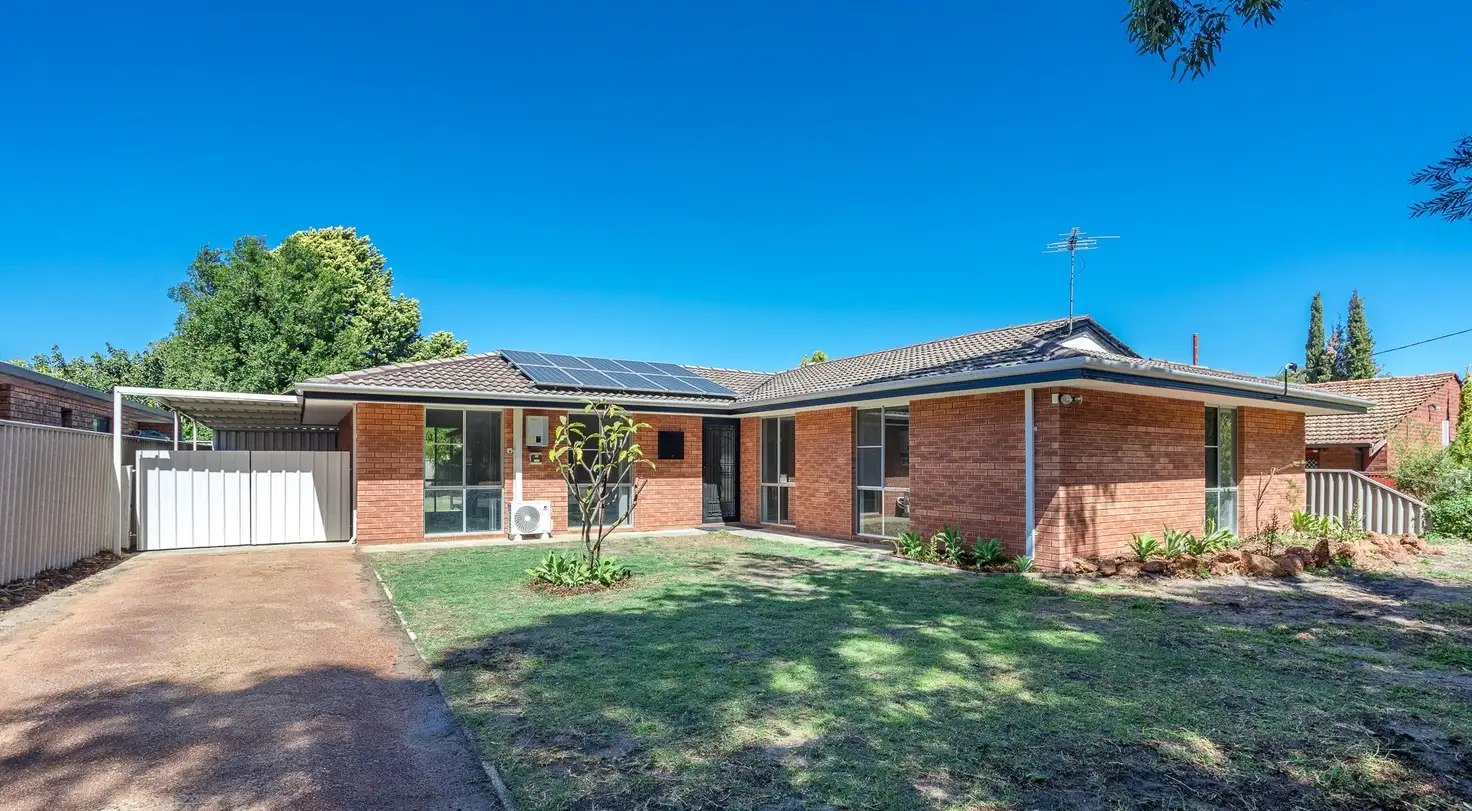 Main view of Homely house listing, 35 Acacia Close, Armadale WA 6112