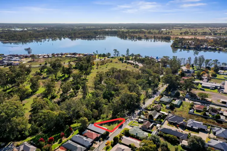 49 BLAYNEY LANE, Nagambie VIC 3608
