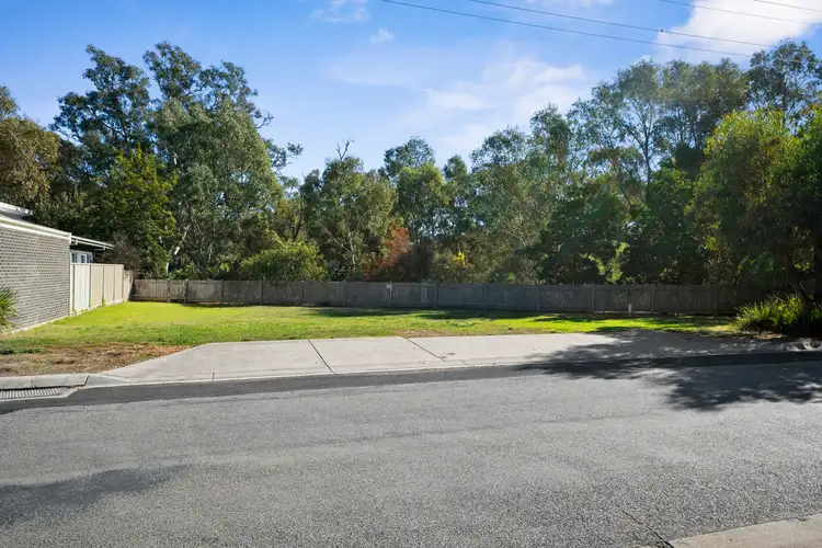 49 BLAYNEY LANE, Nagambie VIC 3608