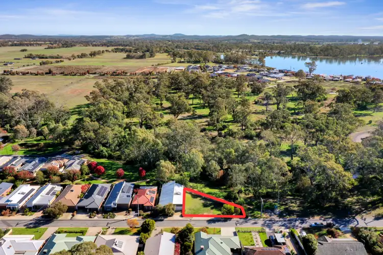 Fourth view of Homely land listing, 49 BLAYNEY LANE, Nagambie VIC 3608