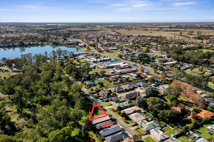 Fifth view of Homely land listing, 49 BLAYNEY LANE, Nagambie VIC 3608